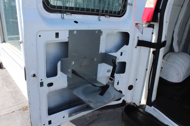2013 Chevrolet Express 2500