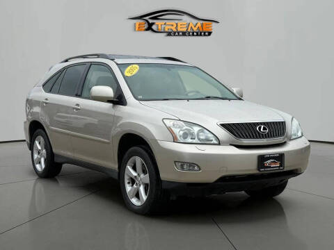 2005 Lexus RX 330