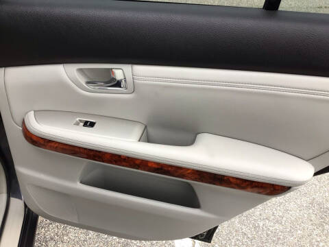 2009 Lexus RX 350