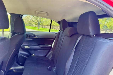 2023 Mitsubishi Eclipse Cross ES