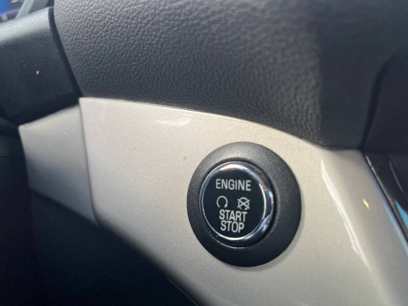 2015 Ford C-MAX Hybrid SEL