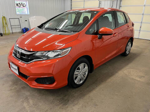 2020 Honda Fit for sale at Bennett Motors, Inc. in Mayfield KY
