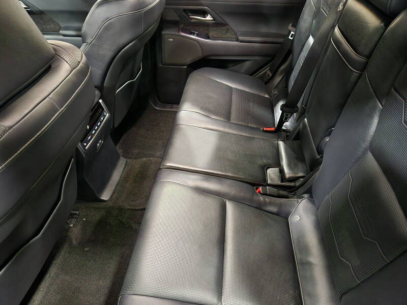 2024 Lexus GX 550