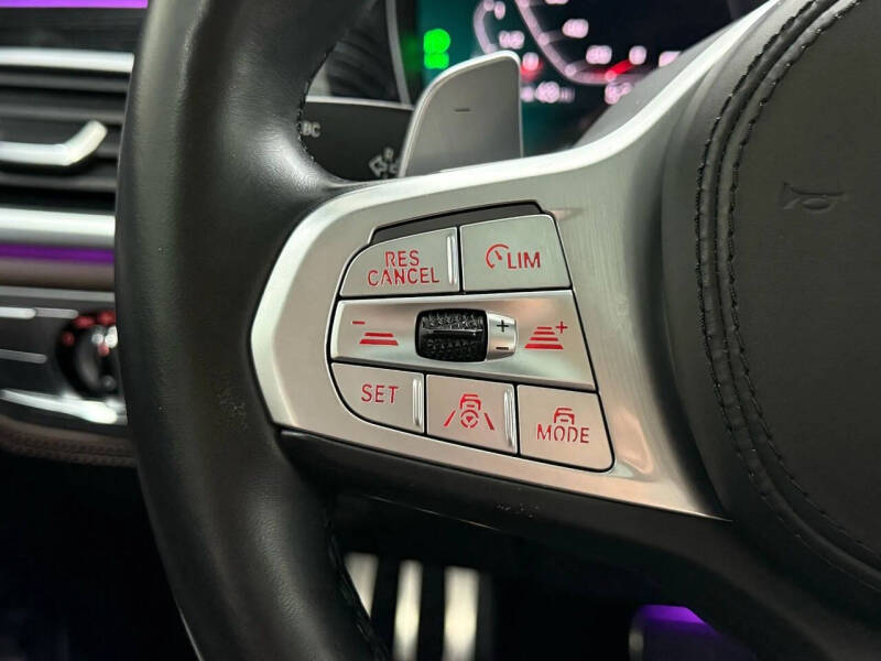 2022 BMW 7 Series 750i xDrive