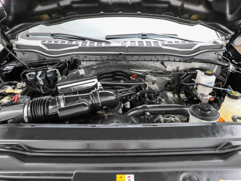 2021 Ford F-250 Super Duty