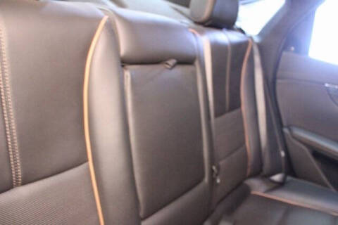 2019 Chevrolet Impala Premier