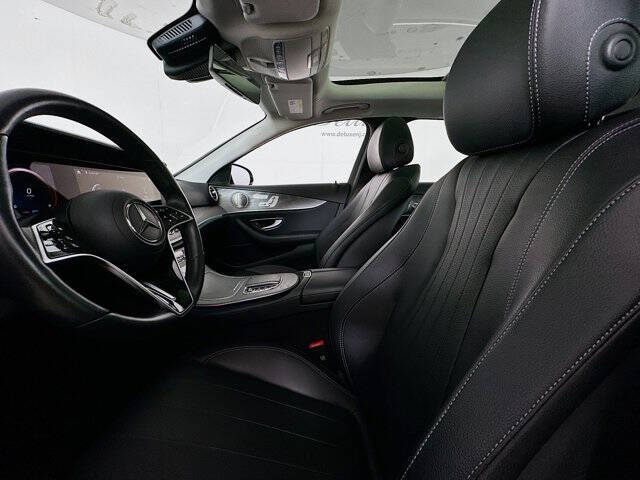 2023 Mercedes-Benz E-Class E 450 4MATIC All-Terrain