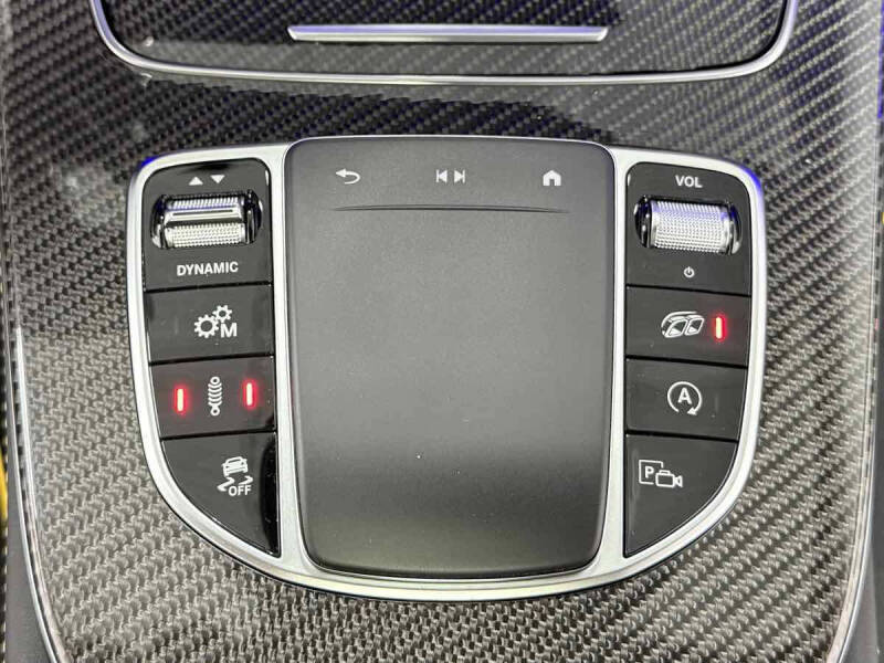 2023 Mercedes-Benz E-Class AMG E 63 S