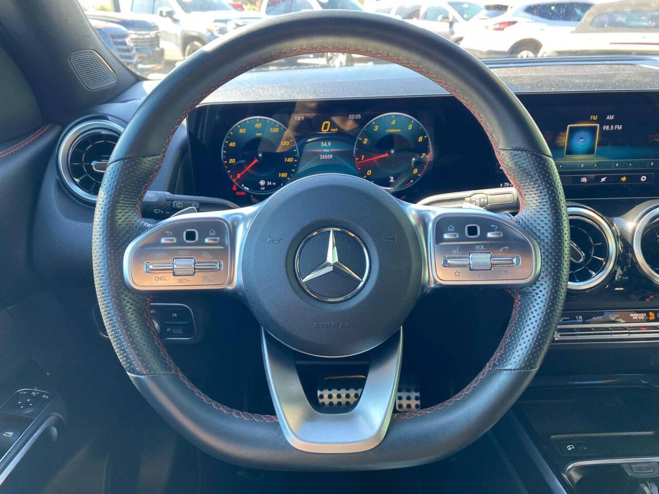 2022 Mercedes-Benz GLB for sale at Sonydam Auto Sales Orlando in Orlando, FL