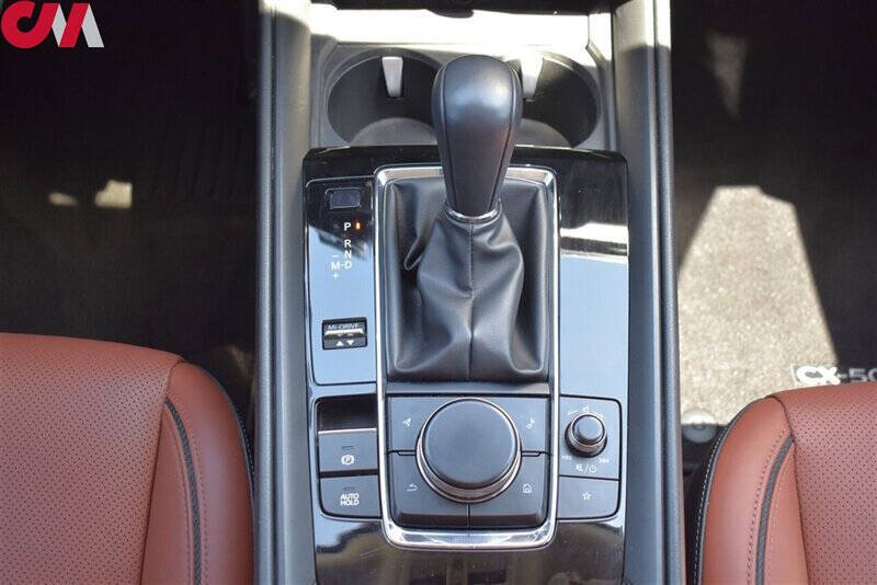 2024 Mazda CX-50 2.5 Turbo Premium Plus