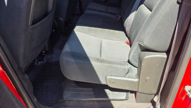 2013 GMC Sierra 1500 SLE