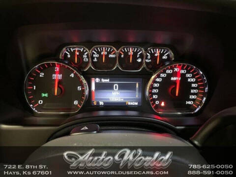 2015 GMC Yukon XL SLT