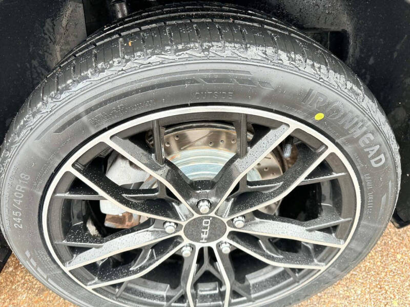 2011 Cadillac CTS 3.0L