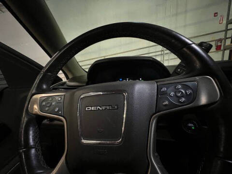 2018 GMC Yukon XL Denali