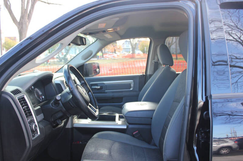 2014 RAM 1500 Big Horn