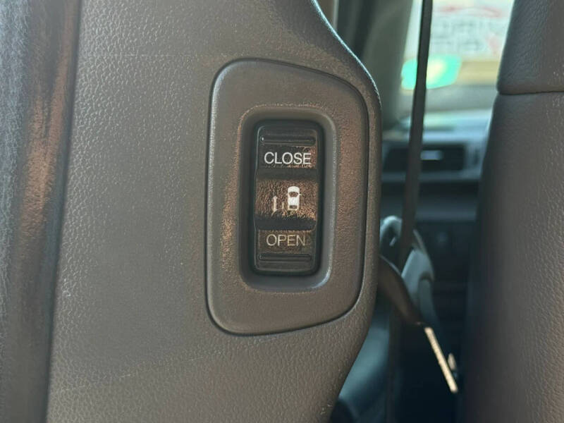 2013 Honda Odyssey