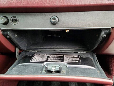 1987 Porsche 944 Turbo