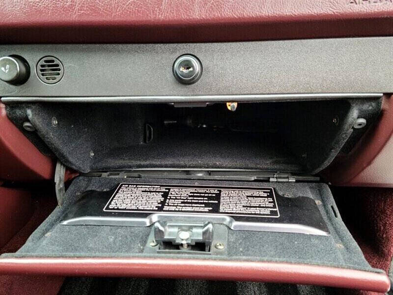 1987 Porsche 944 Turbo