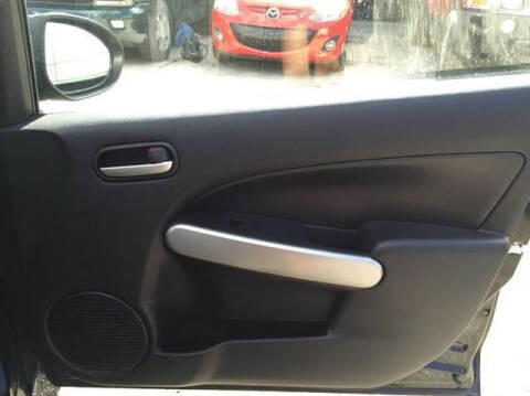 2014 Mazda MAZDA2 Sport