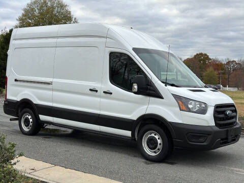 2020 Ford Transit for sale at ECONO AUTO INC in Spotsylvania VA