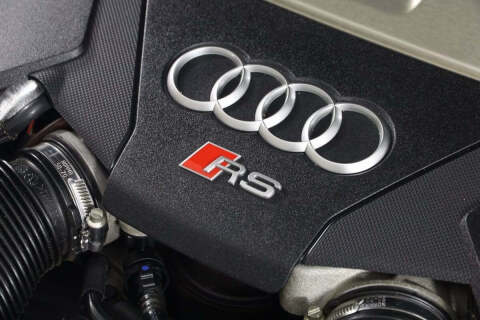 2021 Audi RS 7 4.0T quattro