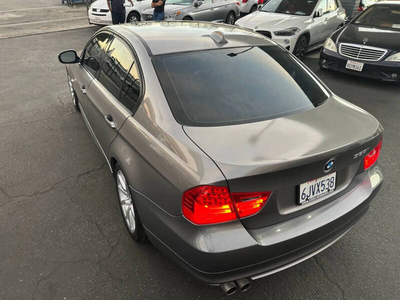 2009 BMW 3 Series 328i