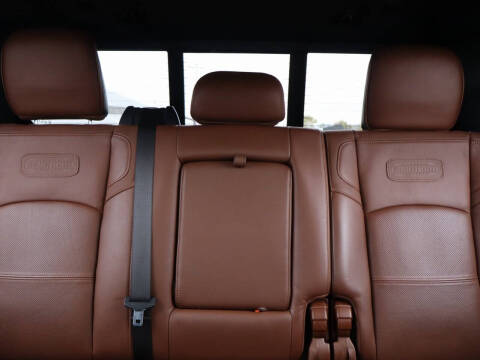 2022 RAM 2500 Limited Longhorn