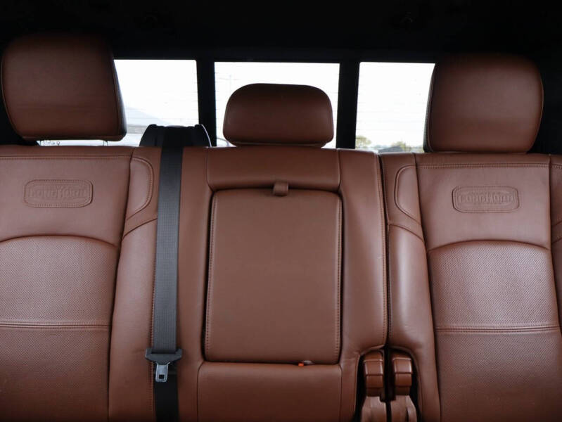 2022 RAM 2500 Limited Longhorn