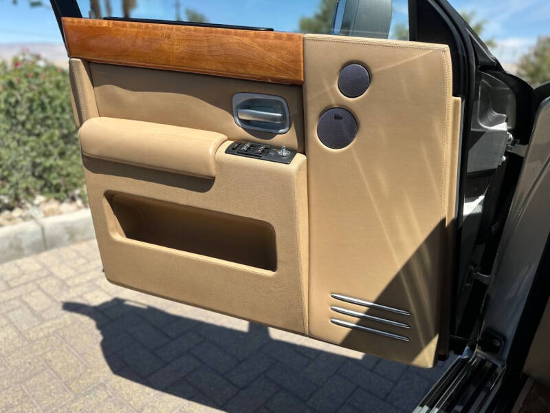 2006 Rolls-Royce Phantom