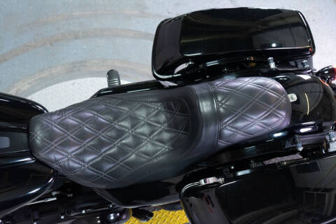 2021 Harley-Davidson Road Glide Special