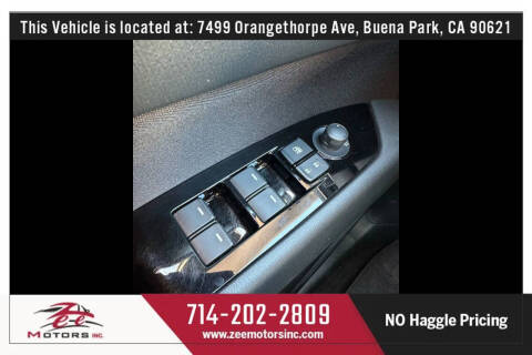 2019 Mazda CX-5 Sport