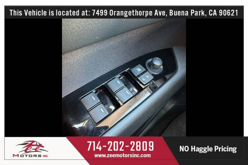 2019 Mazda CX-5 Sport