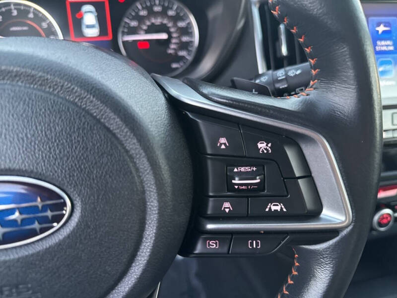 2020 Subaru Crosstrek Limited