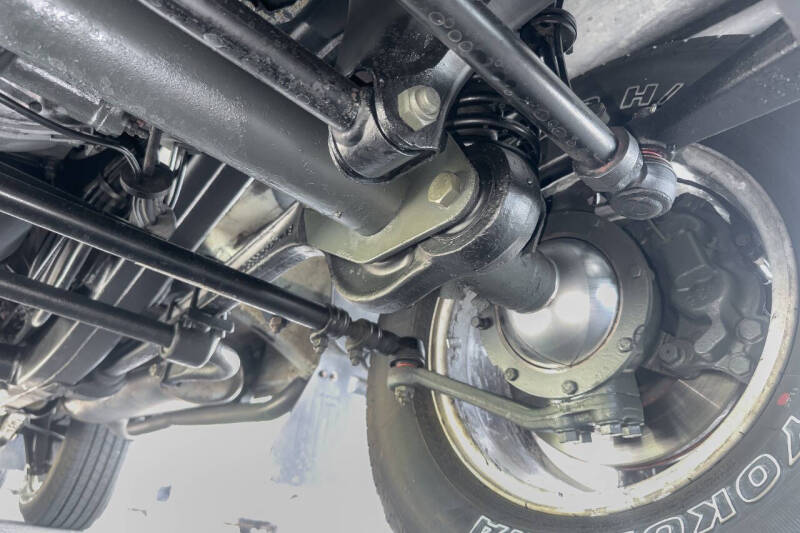 1995 Mercedes-Benz G-Class