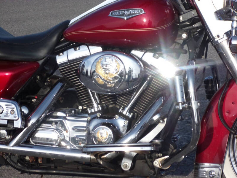 2005 Harley-Davidson Road King