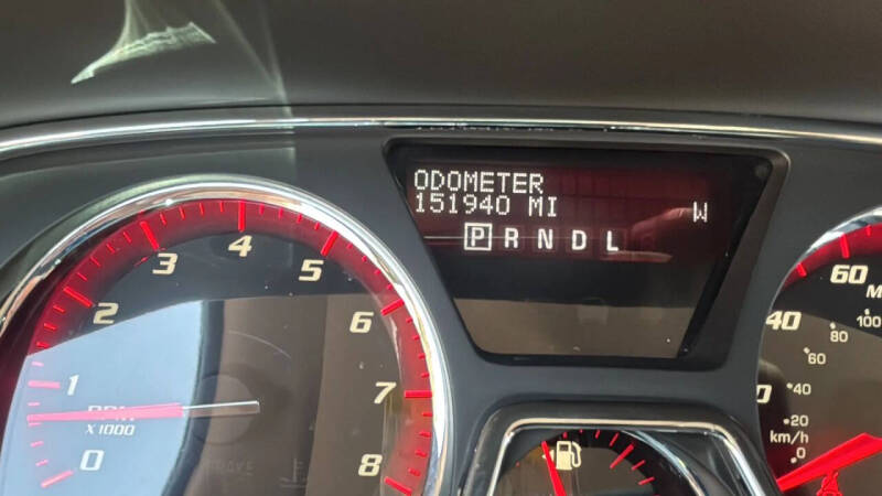 2014 GMC Acadia Denali