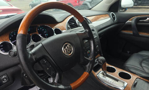 2011 Buick Enclave CXL-1