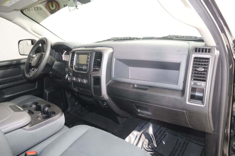 2018 RAM Ram 1500 Pickup Express - Photo 34