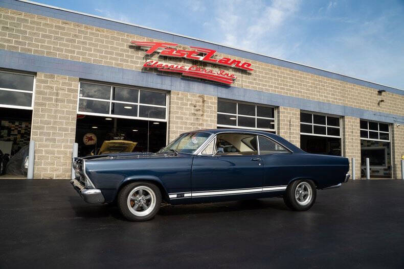 1967 Ford Fairlane