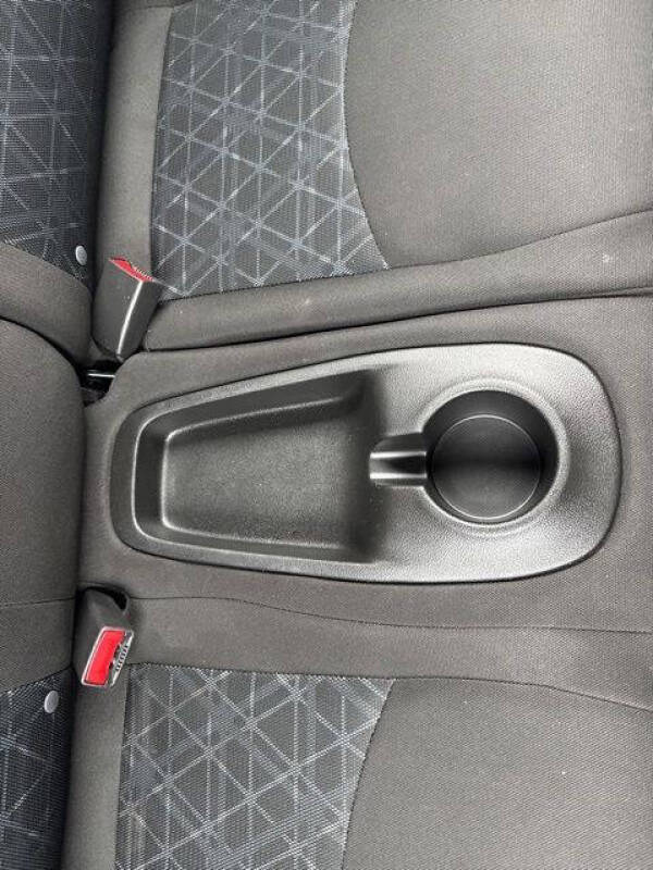 2020 Chevrolet Spark LS CVT