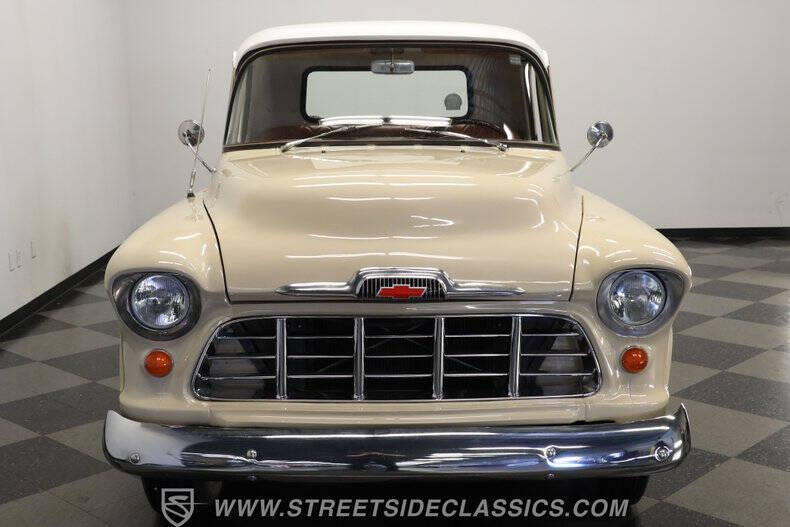 1956 Chevrolet 3100