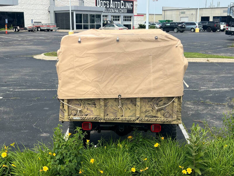 1977 Chevrolet C/K 10 Series