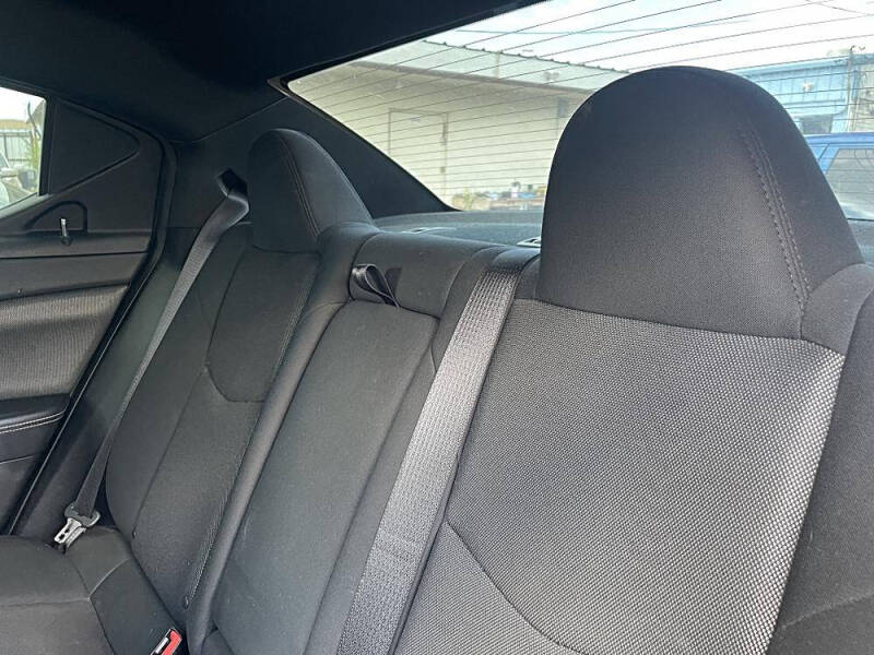 2013 Dodge Avenger SXT