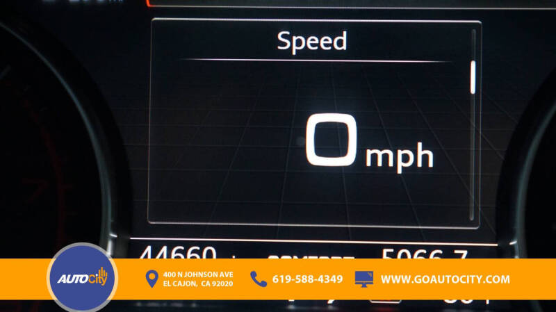 2019 Audi A4 Titanium 40 TFSI