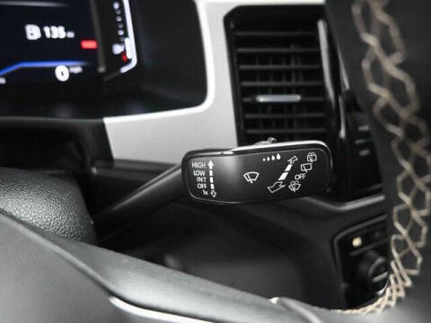 2022 Volkswagen Atlas Cross Sport V6 SE 4Motion