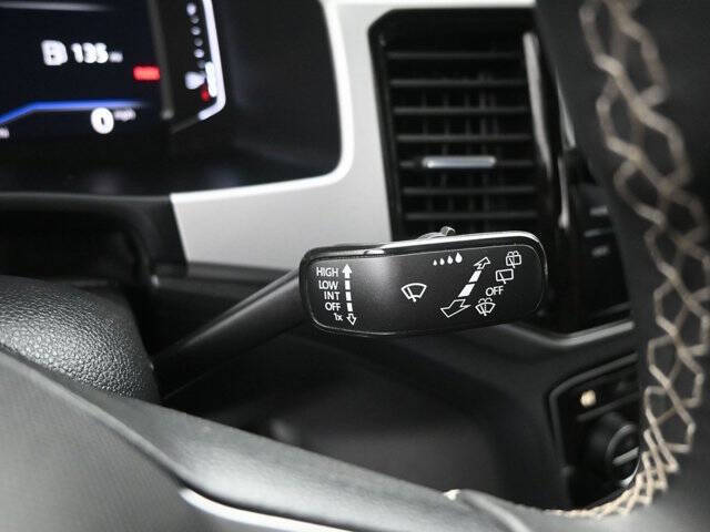 2022 Volkswagen Atlas Cross Sport V6 SE 4Motion