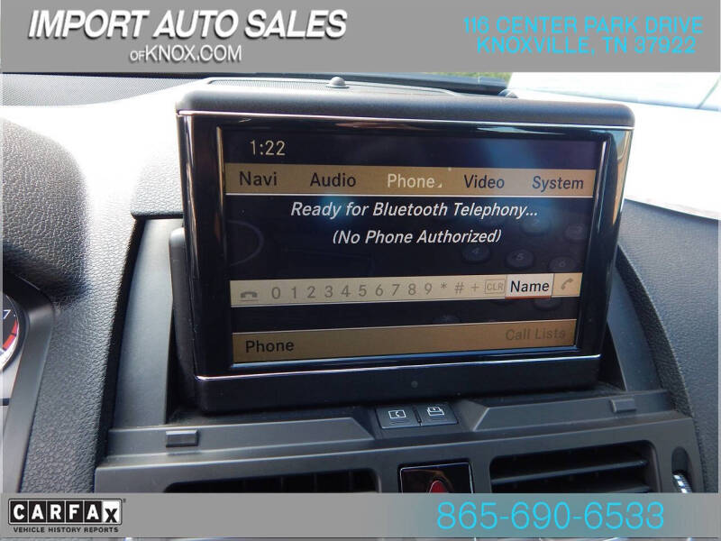 2009 Mercedes-Benz C-Class C 300 Sport 4MATIC