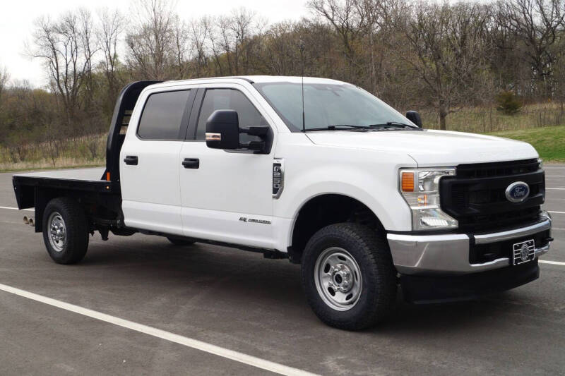 2022 Ford F-250 Super Duty XL's photo