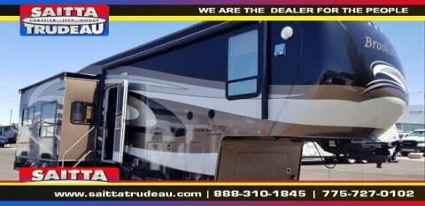 2011 Coachmen BROOKST354TS