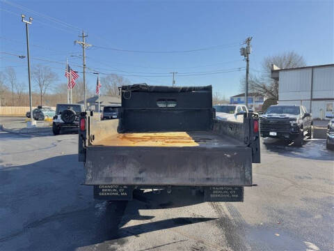 2015 Ford F-350 Super Duty